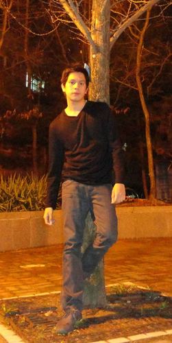 cool and hot wahaha :D