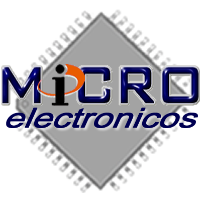 Empresa colombiana suministro de componentes electrónicos Microcontroladores sensores circuitos integrados y robotica. Calle 23 # 9-31 Local 50 Bog. ventas@micr