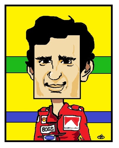 Welcome to BLOCKHEADS  The Toons of any and all famous people past and present with block shaped heads.  More to come!