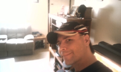 just me