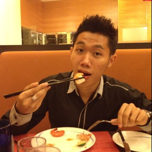 Ryan Agustyan