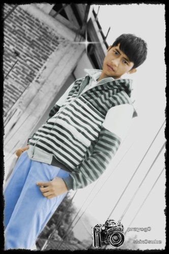 i love you..