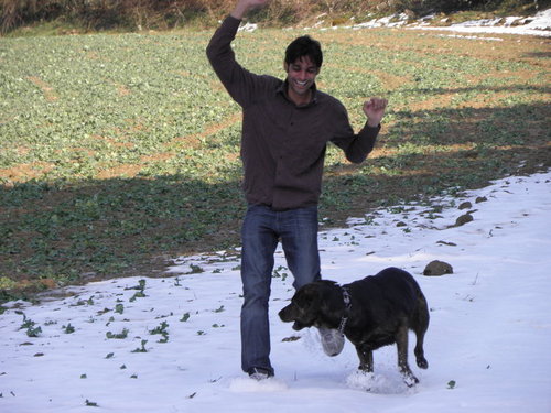 Entrepreneur, Inventive Problem Solving , Poet, Writer, Photography, Studied Innovation Management, Ideation, Bangalore, Girona, Barcelona, Chennai