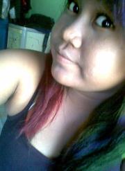 rhyrhysiibungsu's profile picture. klo lo syg sama gue , gue bakal lebih syg sama lo (y)