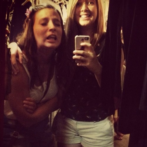 AliciaMargaretW's profile picture. Everywhere