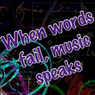 Song Lyrics that are strong and true3 please follow u won't be disapointed x
