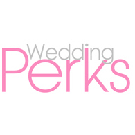 Wedding Perks are the best kept secret. Let’s be honest, we all love luxe for less, and “we are all about putting luxe into your lives”.