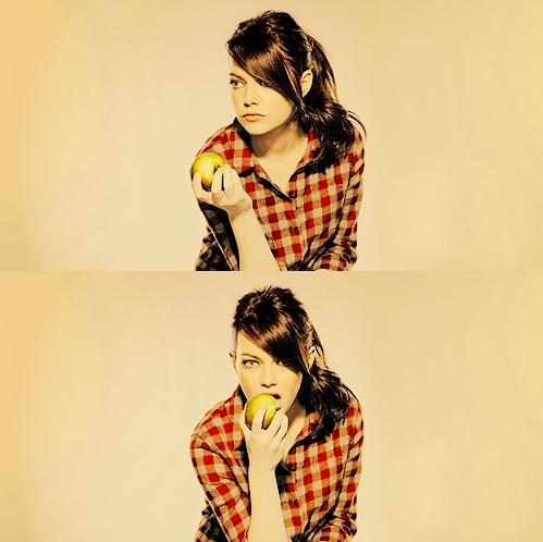 ddd05014's profile picture. i'm fome korea
Emma Stone I love You♥