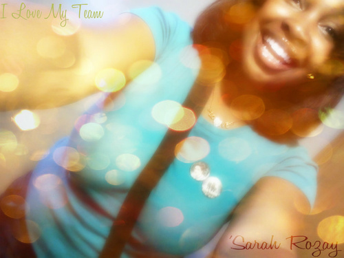 , Im Sarah #TeamTaurus ♉, & DGAF, Fuck YOUU , fuck EVERYBODY╭∩╮（︶︿︶）╭∩╮ , Hoe Follow Me ((: Aha' , Single ❤