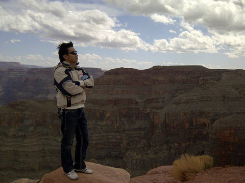 wei_ren's profile picture. While I was with them, I kept them in Your name. Those whom You gave Me I have kept; and none of them is lost (a firm G.R.I.P on those You gave me)