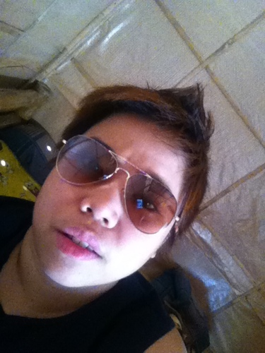 Oink. Oink..