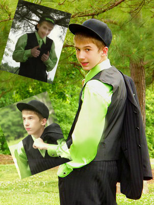 matthewwest20's profile picture. im 15 years old and single follow me