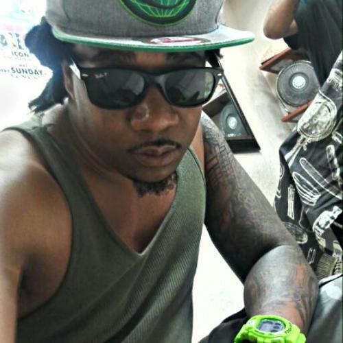 Dredstarr100's profile picture. Nightmares of  [da bottom]