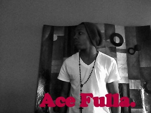 AceFulla_'s profile picture. Just another misunderstood soul, floating above the average. But i don't expect you to understand it. Cree Fuller is the only one that truly does. So fuck it.!!