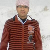 jitender bisht (@bisht_jitender) 's Twitter Profile