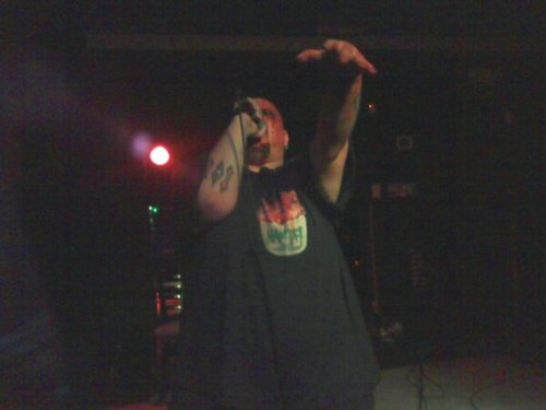 Yo im Fat Man The Glutton, i eat a bitch like a patoto chip