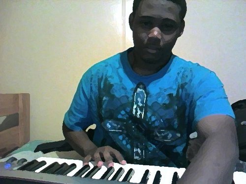 Music Producer (8+ Yrs)