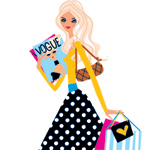 The missing link between fashion in the glossies and you! Currently hunting down the best as seen in buys to hook you up with online sellers.