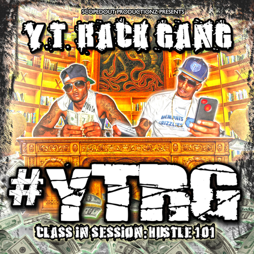 YT Rack Gang (ytrackgang) Twitter