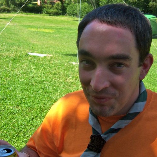 Mowglieman's profile picture. 