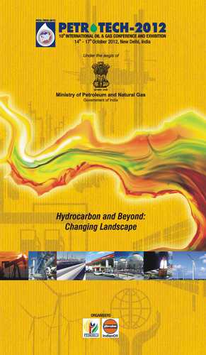 petrotech2012's profile picture. PETROTECH 2012 is a biennial platform for national & international experts in oil & gas industry to exchange views & share knowledge, expertise & experiences.