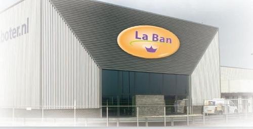 LaBanFoods's profile picture. 