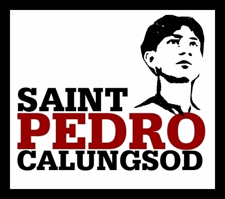 Sacristan, Missionary, Catechist, and Martyr. The 2nd Filipino Saint. #SanPedroCalungsod #TeenSaint