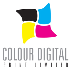Colour Digital Print Ltd - Your one stop shop for all your printing needs