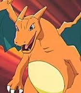 Hola, soy  Charizard, Nivel 68, de tipo Fuego/Volador, soy la evolución de Charmeleon. ♂Macho. Mi entrenador es @ashofpt .