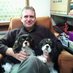 Dr Robert Muller, sociologist, PhD guide & editor (@robertmuller) Twitter profile photo
