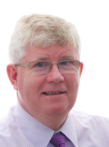 Strategist, innovator, researcher, author and presenter