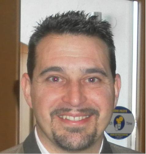 albasinilele's profile picture. Insegnante - Ristoratore