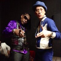 I.Q. (@perverseiq) 's Twitter Profile Photo