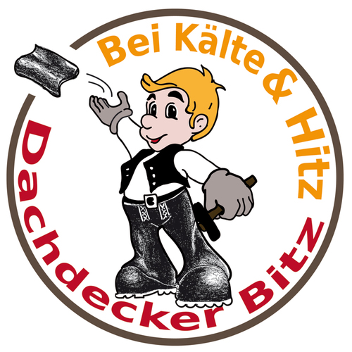 Bedachungen Bitz - Meisterbetrieb. - Flachdach - Steildach - Reparaturen - Abdichtungen