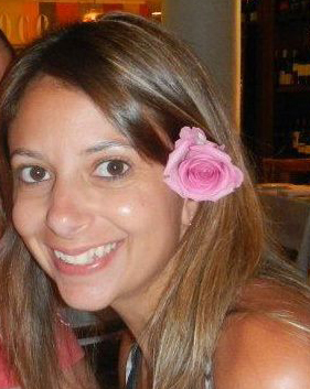 MelissaRapinett's profile picture. 