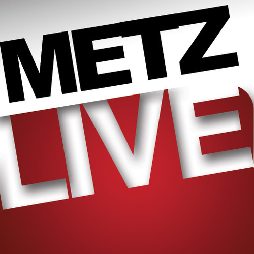 MetzLive's profile picture. 