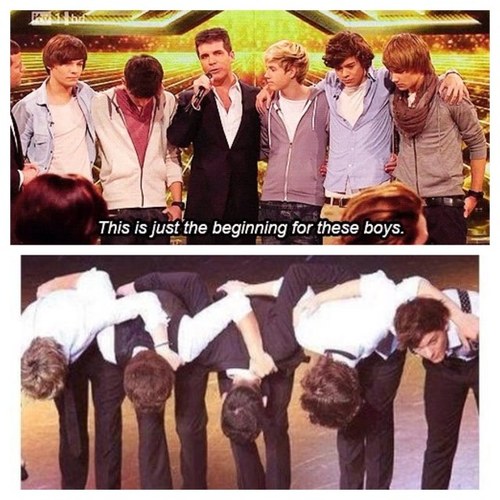 OzDirectioners's profile picture. ☆ won't stop 'till we surrender.