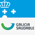 Galicia Saudable (@galiciasaudable) Twitter profile photo