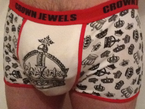 Pulsating_Pants's profile picture. 