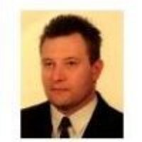 Krzysztof Dabrowski (@grathor33) 's Twitter Profile