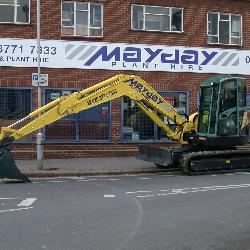 Hire, Sales & Service for the DIY sector, professional Builder & Main Contractor. Offering complete hire solutions for our customers for over 35 years.