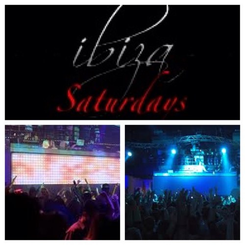 IBIZASATURDAYS1's profile picture. You want the hookup for DC's IBIZA NIGHTCLUB SATURDAYS? We got you!! The LIVEST CLUB IN THE DMV! Just DM us for a deal on table or to be put on the guest list!