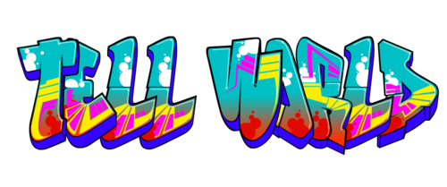 NewyorkTell's profile picture. Tell it to the world.