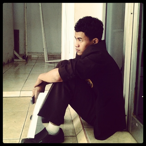 i'm unic person :)