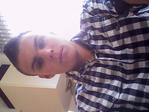{}17 jaar{} {passie voor horeca} geldwolf  killer op beats  MC M ™|
