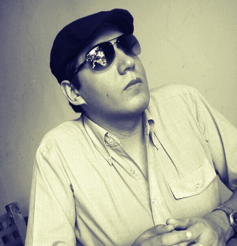 OscarParfait's profile picture. no soy nadie, no soy nada...