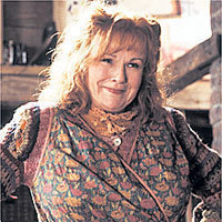 Madre de 7. Casada con un hombre maravilloso. Gryffindor. Logros: Cocinar mejor que nadie y matar a Bellatrix Lestrange. #SpanishHPFakes