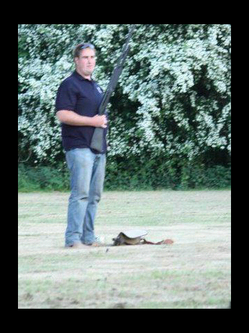 Husband, Farmer and contractor in mid Suffolk as well as Ex Suffolk YFC county chairman All opinions are that of others unless clearly stated!