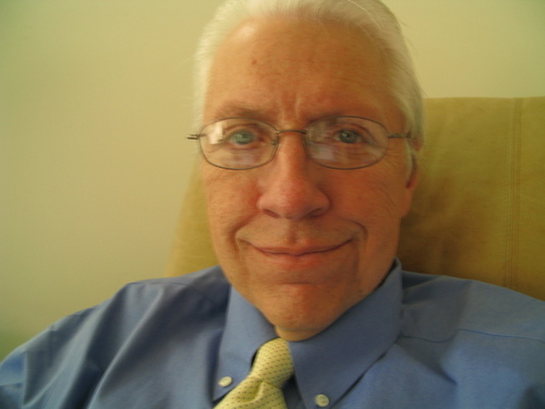 GerardHilinski's profile picture. 