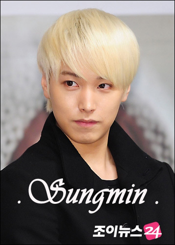 We are fanbase dedicated to our AEGYO PRINCE, Sungmin. The fanbase under @SJnELF1Family. We Share pic, Games, Info about SJ esp Sungmin. Admin [D], [H], [SM]